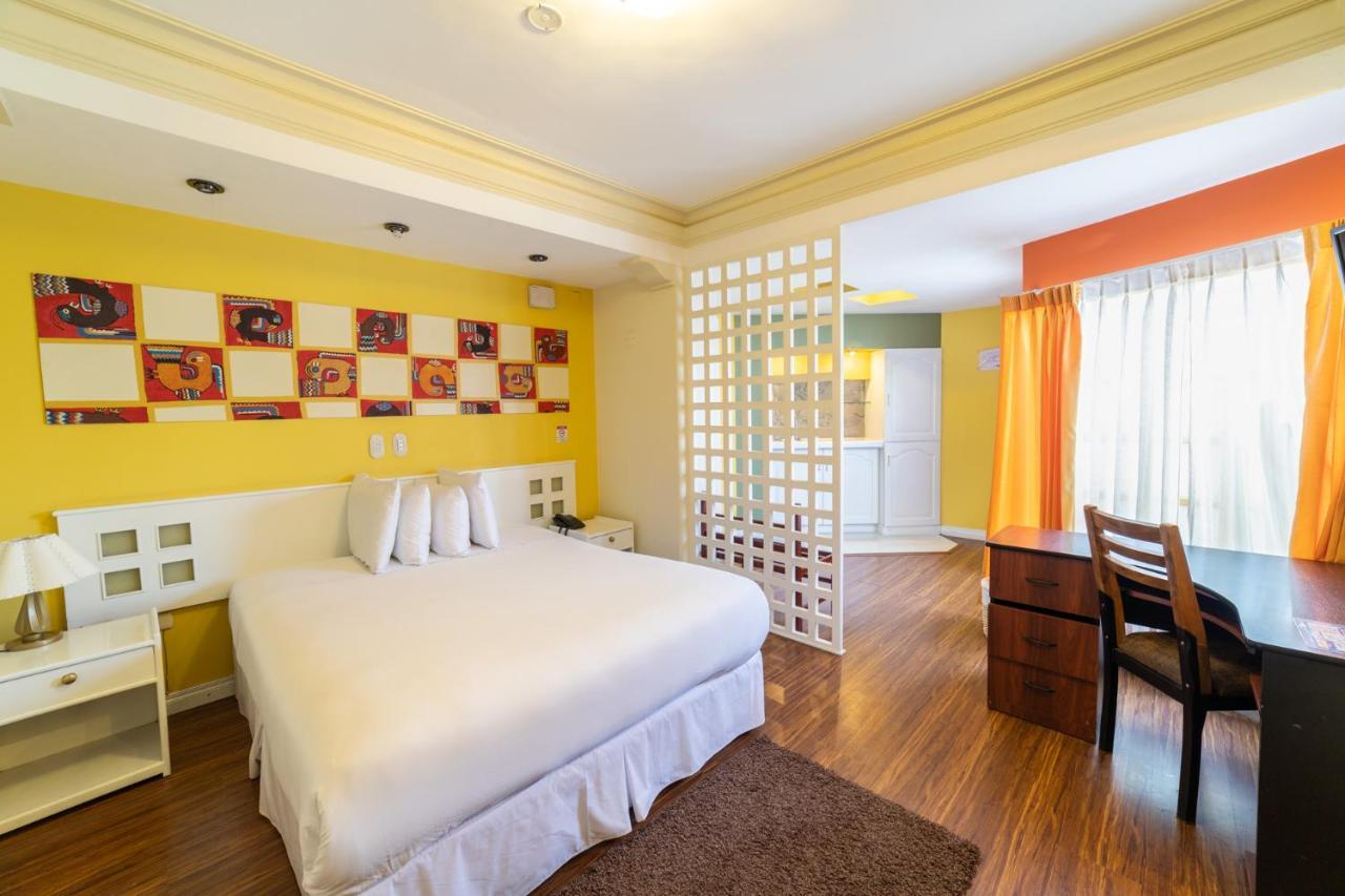 Hotel Qalasaya Puno Exterior photo