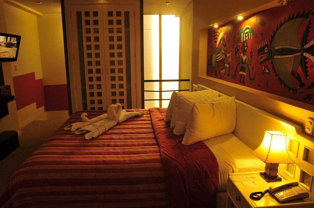 Hotel Qalasaya Puno Exterior photo